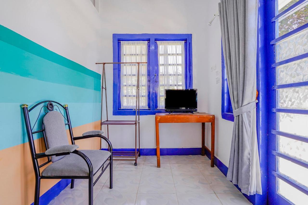 Oyo 90352 Villa Agape 2 Cianjur Extérieur photo